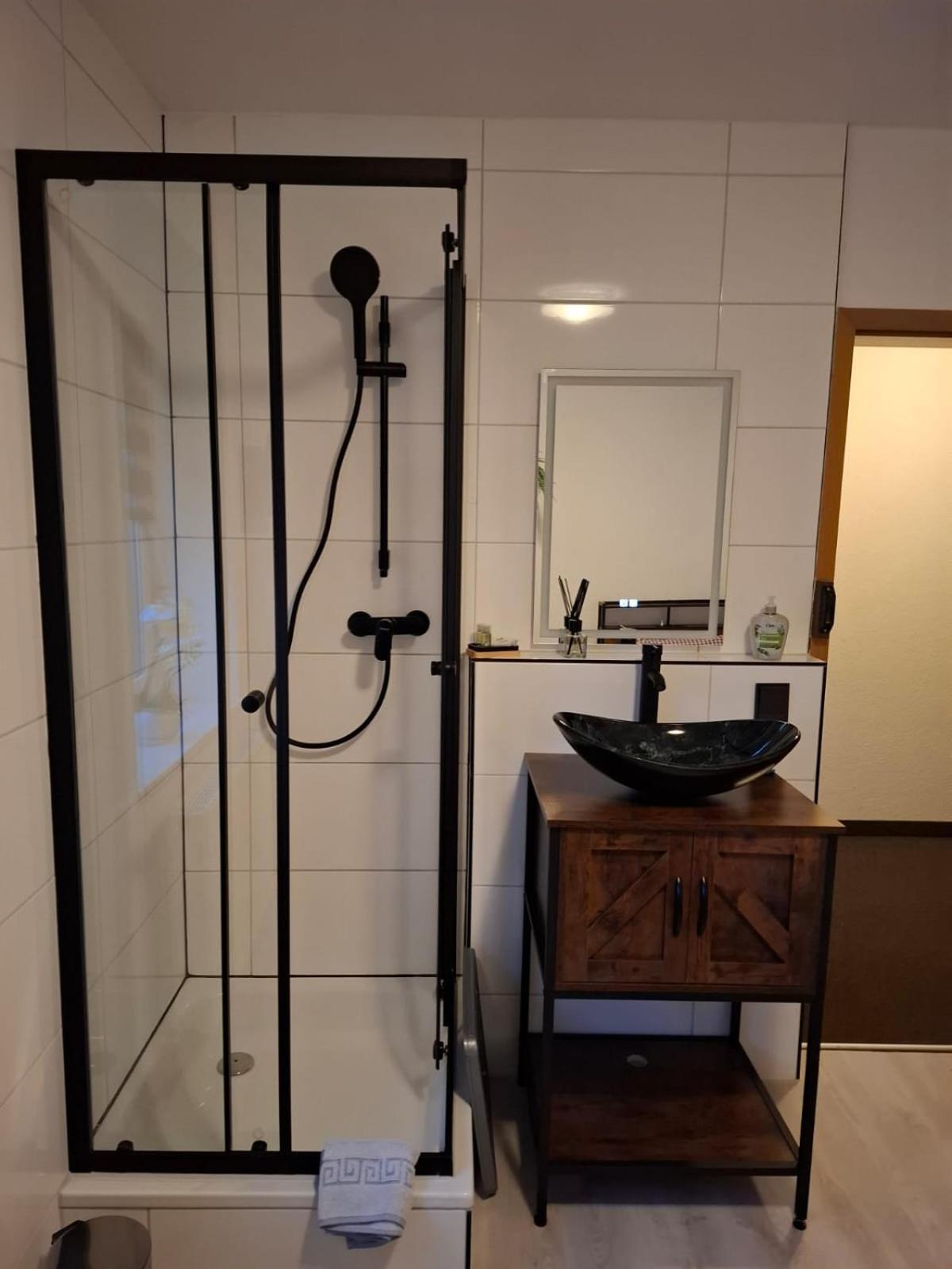 Hotel Garni Krone Senden  Ngoại thất bức ảnh