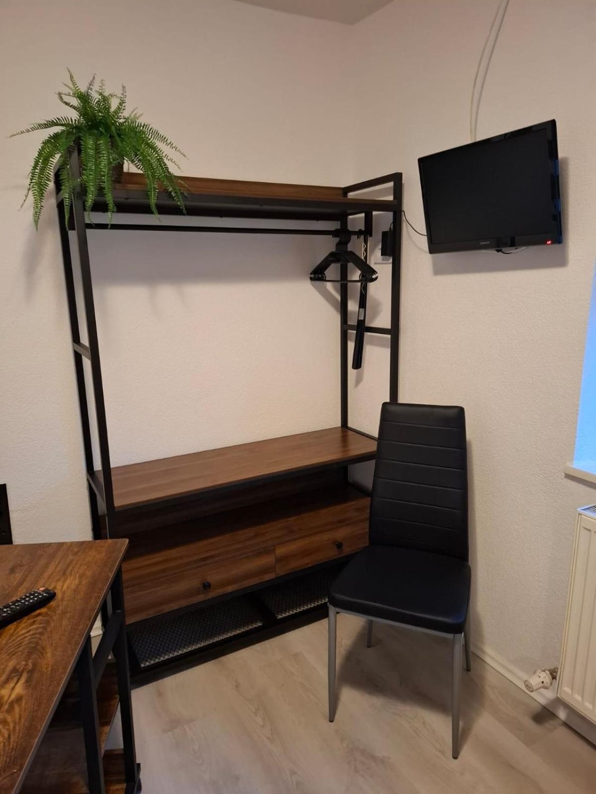 Hotel Garni Krone Senden  Ngoại thất bức ảnh