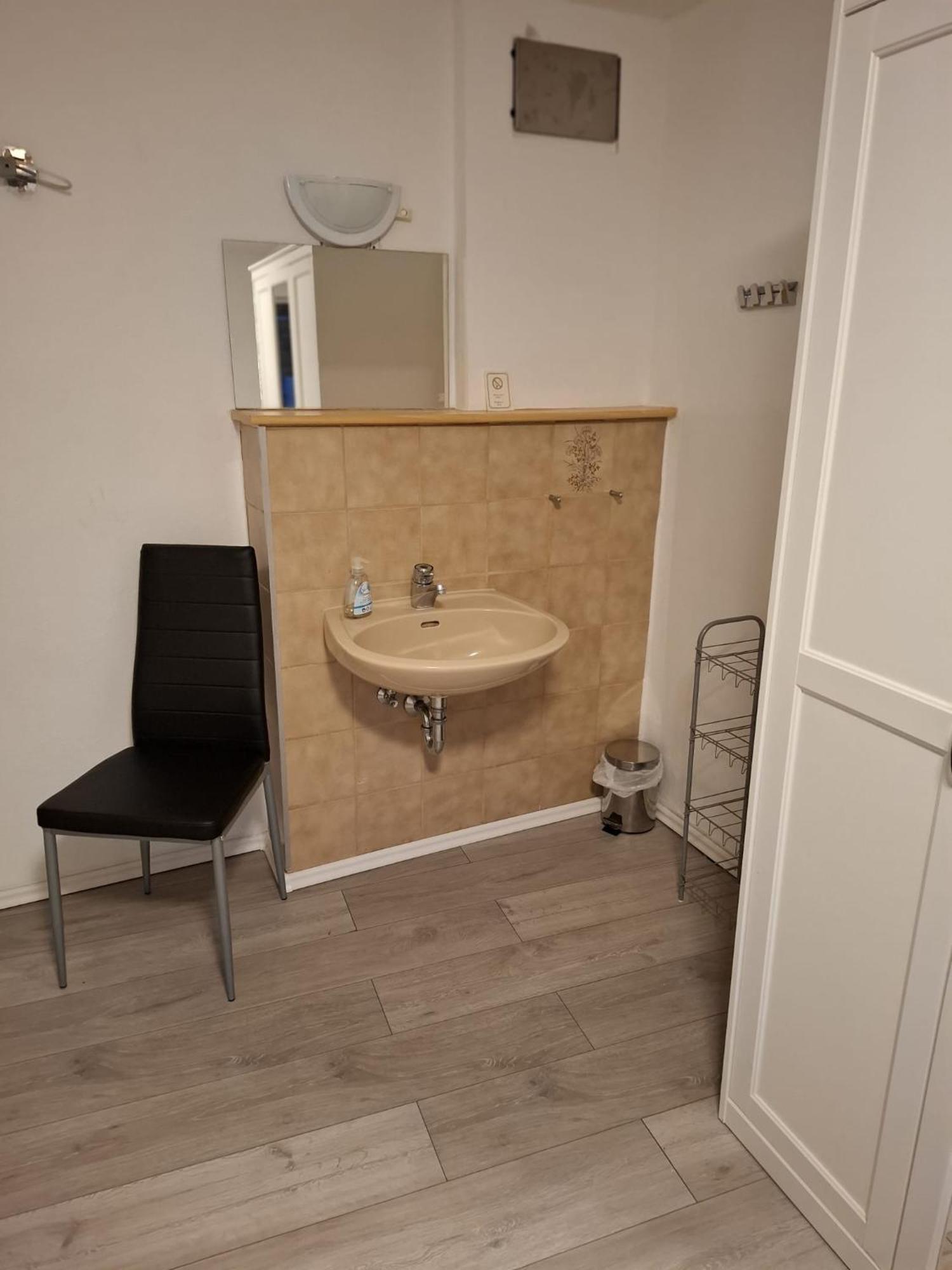 Hotel Garni Krone Senden  Ngoại thất bức ảnh