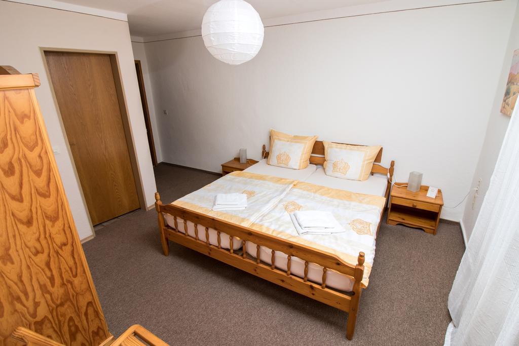 Hotel Garni Krone Senden  Phòng bức ảnh
