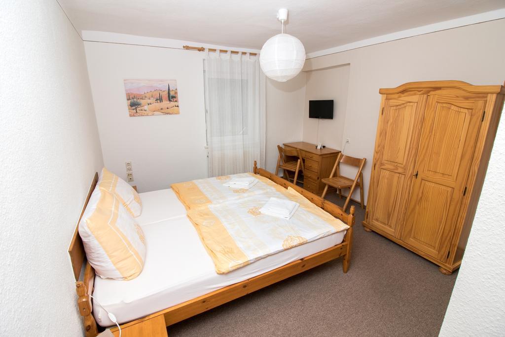 Hotel Garni Krone Senden  Phòng bức ảnh